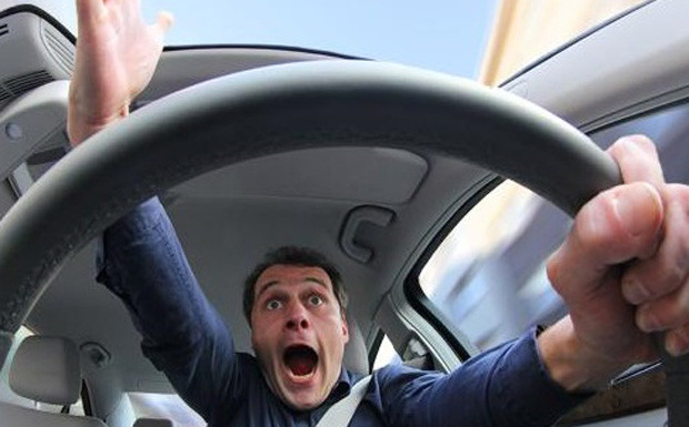 DVR: Besser umgehen mit Emotionen im Straßenverkehr