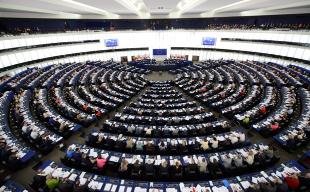 EU-Mobilitätspaket: Einigung im Europaparlament