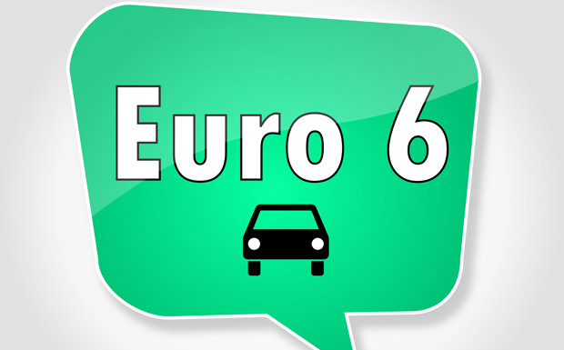 Euro 6 einfach erklärt