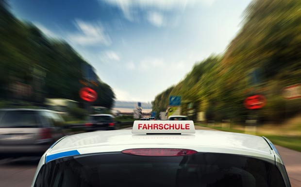 Fahrschul-Öffnungen: Verordnung für Sachsen-Anhalt steht