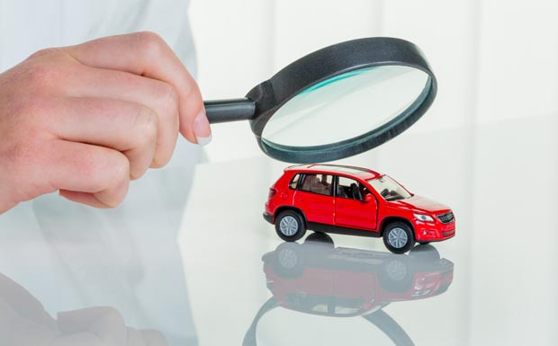Untersuchungspflicht eines Gebrauchtwagenhändlers