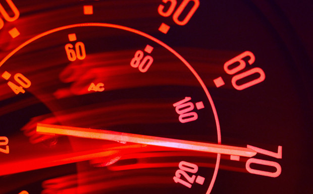 115 km/h zu schnell – kein Vorsatz