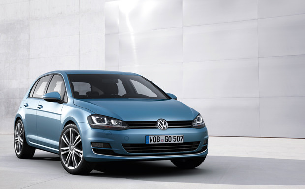 Volkswagen: Zusätzlicher Rabatt von vier Prozent für Fahrschulen