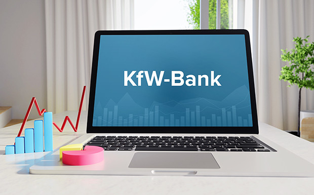 Liquidität per Kredit: das KfW-Sonderprogramm 2020