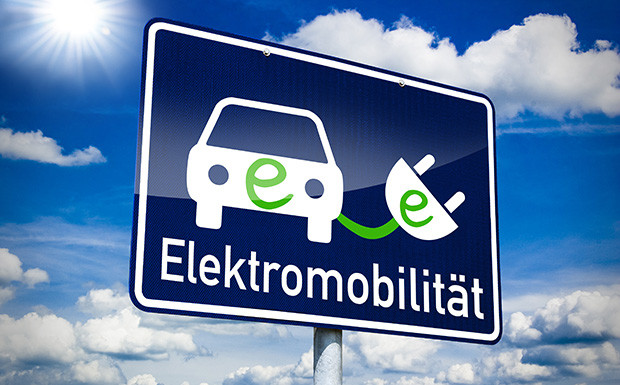 E-Mobilität: Fahrschulen liegen ganz vorn
