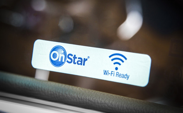 Opel: Connect ersetzt Onstar