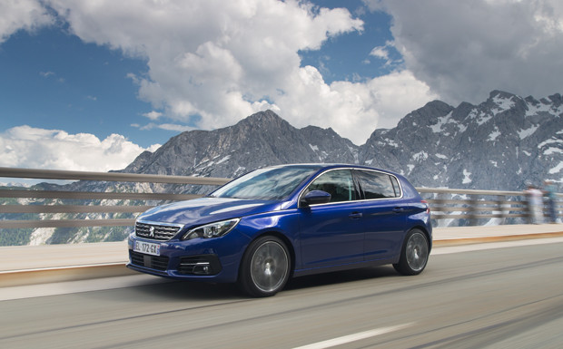 Peugeot mit „Diesel-Sorglos-Garantie“