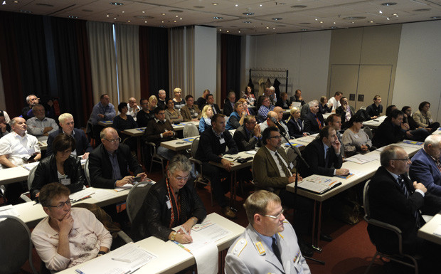 Fahrlehrerkongress 2014: Elektronisches Prüfprotokoll (Workshop III)