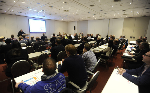 Fahrlehrerkongress 2014: Fahrlehrerrechtsreform im Koalitionsvertrag (Workshop II)