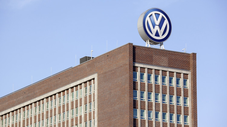 VW: Weitere Corona-Maßnahmen