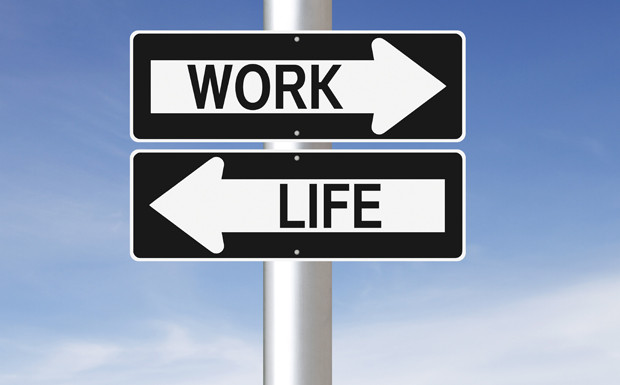 TÜV Rheinland: Work-Life-Balance umfasst mehr als kurze Arbeitszeiten