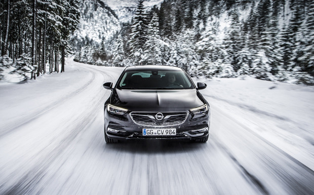 Opel: „Nie mehr Frust bei Frost“