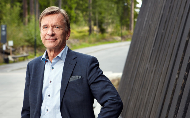 Volvo: In zwei Jahren nur noch elektrisch