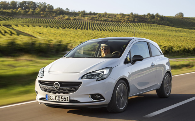 Sanierungsplan für Opel steht