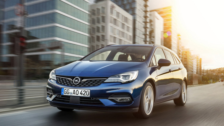 Mehrwertsteuer geschenkt: Opel-Kunden zahlen Nettopreis