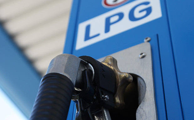 Kabinett: Keine Förderung für Autogas mehr