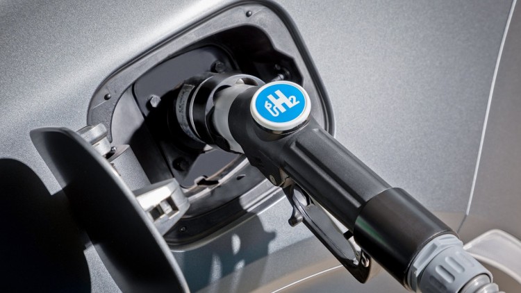 Schließung von Wasserstoff-Tankstellen auch in Deutschland