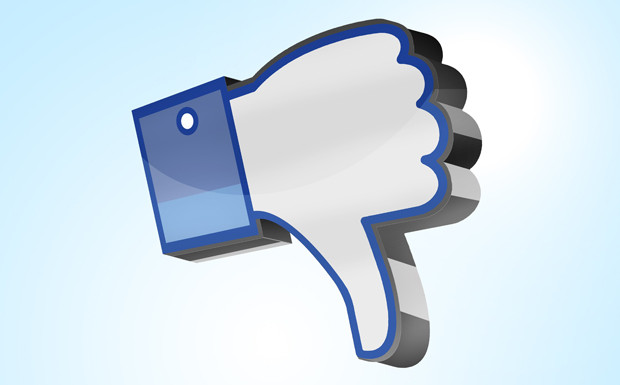 Facebook: Konflikt mit Datenschutz