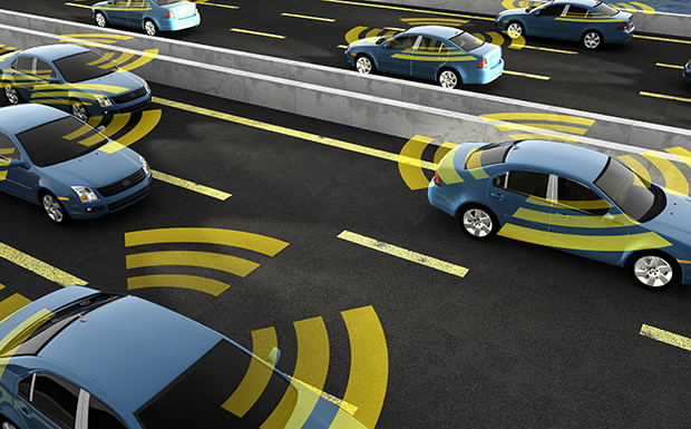 VDI: Automatisierung führt zu weniger Verkehrstoten
