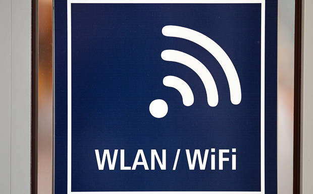 „Free Wifi“: WLAN-Marketing in der Fahrschule 