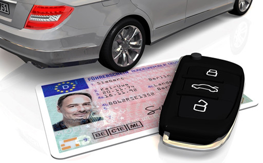 Fakten zum Internationalen Führerschein