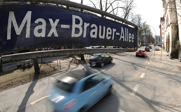 Umfrage: Mehrheit der Deutschen befürwortet Fahrverbote für Dieselautos