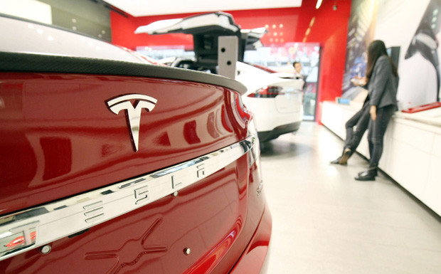 Tesla-Kunden müssen auf Umweltbonus verzichten