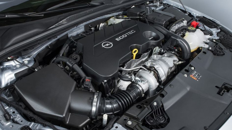 Opel wendet Prozess mit Bußgeldzahlung ab