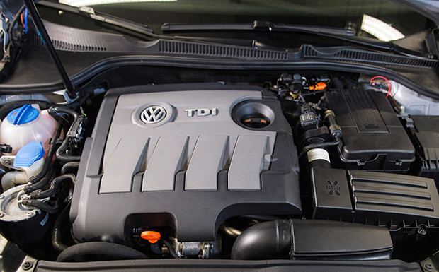 WLTP-Umstellung belastet Volkswagen