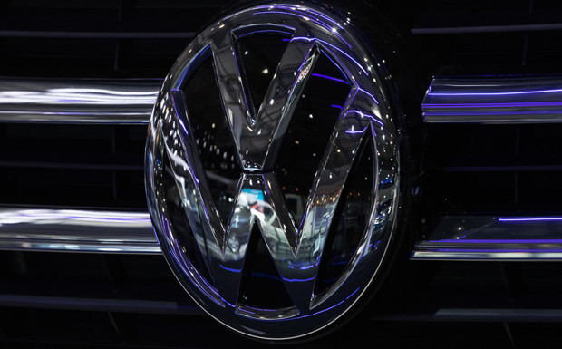 VW drosselt Produktion
