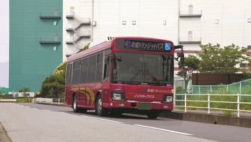 Allison-J-Bus-Japan