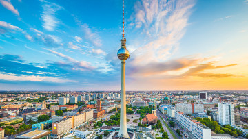Touristik: Städteziele in Deutschland wieder gefragt