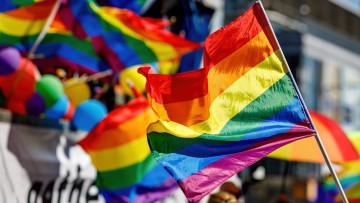 BVG Pride-Month