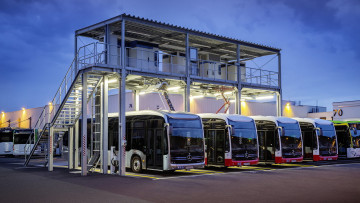 Daimler Buses Solutions GmbH 2