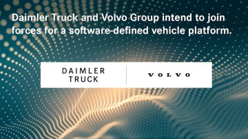 Daimler_Volvo_Software_Plattform