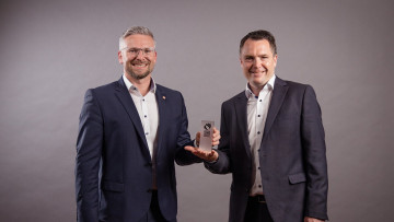 LAMILUX German Innovation Awards 2023