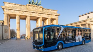 bdo, Wettbewerb, LieblingsbusfahrerIn 2024, Brandenburger Tor