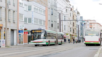 Neu überarbeitet: Fahreranweisung Linienverkehr Bus bis 50 Kilometer