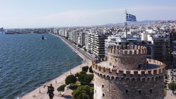 Maut: Griechenland erhöht Mautsätze auf Autobahnen