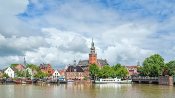 Niedersachsen: Vor-Corona-Niveau im Tourismus fast erreicht