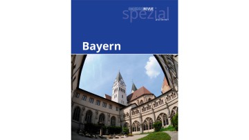 Titelmotiv OR Spezial Bayern in OR 4_2024