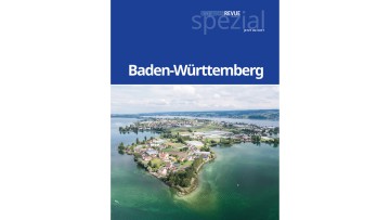 OR spezial Baden-Württemberg 2024