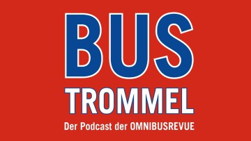 Bustrommel: Der BTB Workshop: Ist Österreich auf der Überholspur?