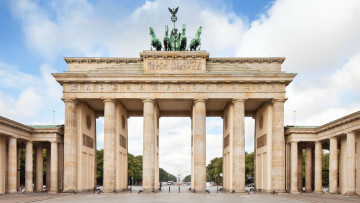 Berlin: Tourismusbranche wieder im Aufwind