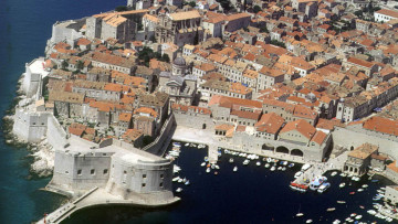 Tourismus: Neue Brücke verkürzt Fahrtzeit nach Dubrovnik