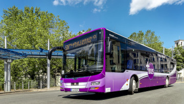 ÖPNV: Der "Kneipenbus" ist wieder auf Achse