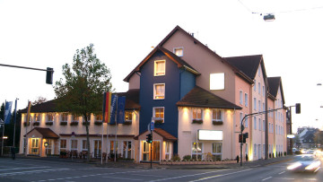 Touristik: Neues Best Western Hotel in Düsseldorf