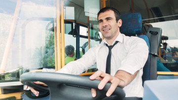 Busfahrermangel: bdo bittet um Beteiligung an IRU-Erhebung