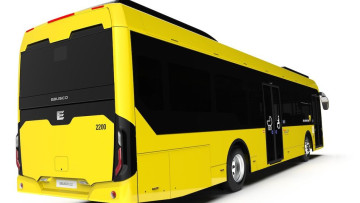 Elektromobilität: BVG bestellt E-Busse bei Ebusco