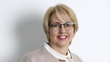 VVS: Cornelia Christian ist neue Geschäftsführerin
